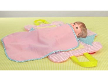 Amazon.co.jp: メルちゃん おせわパーツ ママデビューしましょ